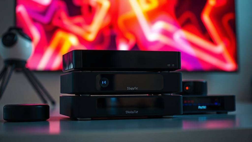 Wie funktioniert IPTV-Technologie?