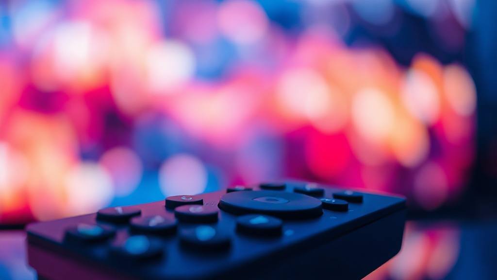 IPTV-Glossar: Die wichtigsten Begriffe erklärt
