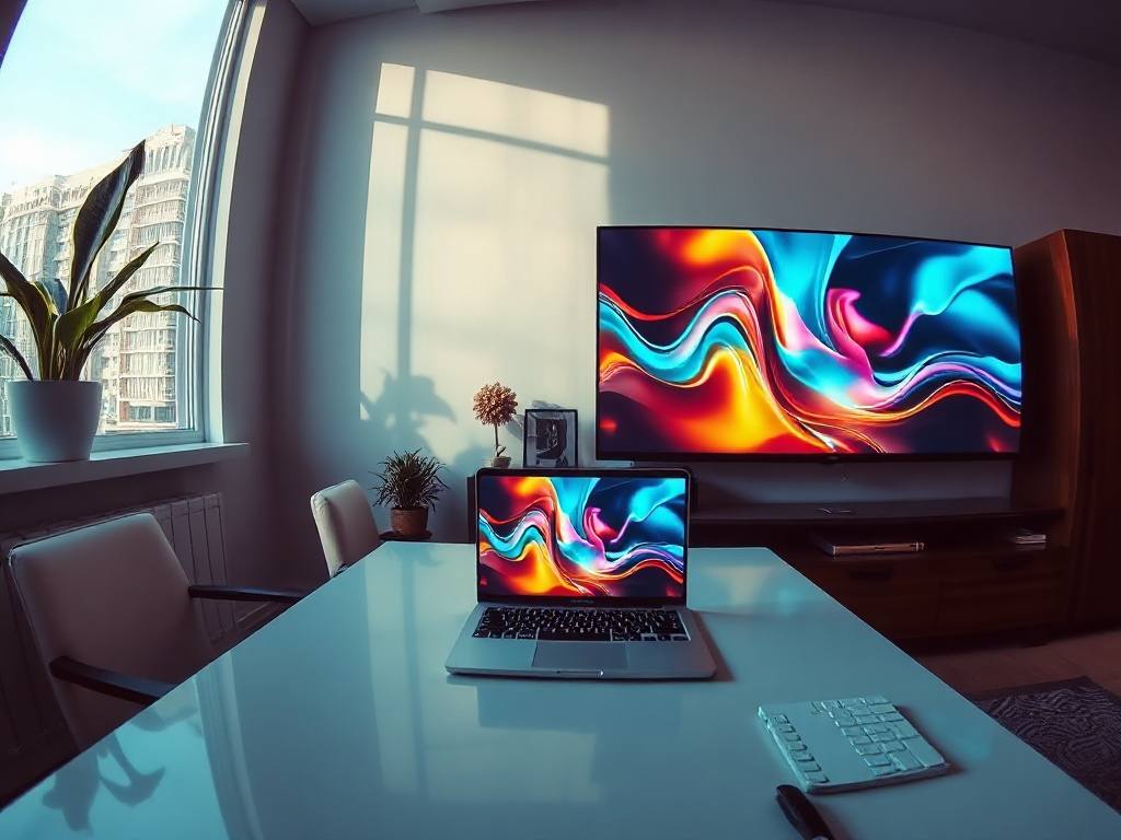 IPTV Room auf mehreren Geräten gleichzeitig